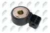 NTY Klopfsensor ESS-NS-000 für NISSAN ALMERA TINO (V10) Produktbild-Vorschau 2