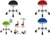 Topstar Fitness Hocker "Sitness Half Ball" blau Produktbild-Vorschau 13