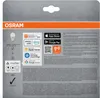 Osram Smart+ LED Lampe dimmbar A70 E27/14W(100W) weiß 1521 Produktbild-Vorschau 9