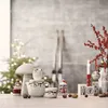 Espressotasse 2-tlg. - Hutschenreuther NORA Christmas - Produktbild-Vorschau 4