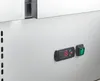 GastroHero Pizzatisch ECO 1365 mit Granit-Arbeitsplatte Produktbild-Vorschau 4