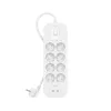 Belkin Steckdosenl./Überspannung 8-fach, 2xUSB-C 900J. Produktbild-Vorschau 15