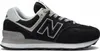 New Balance Chaussures 574, WL574EVBB Voir les images du produit 6