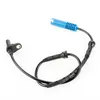 2x ABS-Sensor und ABS-Ring Set Vorderachse 48 Löcher für Produktbild-Vorschau 7