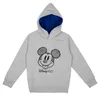 Disney Mickey Mouse Hoodie für Jungen - Kinder Produktbild-Vorschau 5