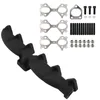GUSS-KRMMER Auspuffkrümmer kit for BMW E46 E39 E60 E61 E65 Produktbild-Vorschau 1