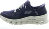 Skechers Glide Step Pro Couleur Bleu Voir les images du produit 38