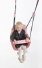 Dice Klettergerüst Zubehör Kunststoff Babyschaukel 3 in 1 Produktbild-Vorschau 6