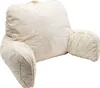 abc HOME | Bettsessel | Polyester | Beige | 43 cm H Produktbild-Vorschau 2