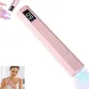 Gel Nagellicht mit LCD-Display – 3W LED Nageltrockner, Produktbild-Vorschau 1