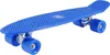 HUDORA® 12137 HUDORA® Kinder-Skateboard blau Anteprima dell’immagine prodotto 1