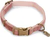 Designed by Lotte Velura - Collier pour chien - velours - Voir les images du produit 1