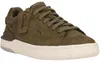 Sneakers Del Marchio Clarks Del Modello 26181324c Verde Anteprima dell’immagine prodotto 6