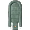 JUKKI® BabyNestchen XXL 120x65cm bis zu 18 Monaten 2seitig Produktbild-Vorschau 3