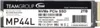 Team Group MP44L TM8FPK002T0C101, 2 TB, M.2, 4800 MB/s Produktbild-Vorschau 1
