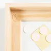 creativ company Leinwand mit Rahmen 15,8 x 23,8 cm Produktbild-Vorschau 3