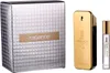 Edt Spray 100ml/Edt Travel Spray 20ml Paco Rabanne 1 Produktbild-Vorschau 5