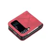 König Design Hülle kompatibel mit Samsung Galaxy Z Flip4 5G Produktbild-Vorschau 4