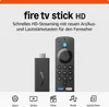 Amazon Fire TV Stick HD HDMI Full HD Fire OS Schwarz Produktbild-Vorschau 5