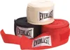 Everlast Core Hand Wraps 3er Pack 305 cm Schwarz/Weiß/Rot Produktbild-Vorschau 1
