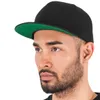 FLEXFIT 6007 | Classic 5 Panel Snapback Cap / Casquette / Voir les images du produit 14