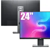 A Dell monitor is shown from the front and back, with a graphic overlay indicating its size. Náhled obrázku produktu