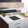 Steba IK 60 E - Schwarz - Plan de travail - Plaque à Voir les images du produit 17