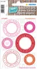 HERMA 15445, Mehrfarbig, Kreis, Permanent, Papier, 6 Produktbild-Vorschau 5