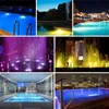 45W 450LED RGB bazén LED svetlo diaľkové ovládanie IP68 Náhľad obrázku produktu 2