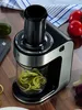 WMF 416480011 KULT X Spiralschneider Cromargan Silber Produktbild-Vorschau 57