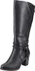 Rieker Winterstiefel schwarz 39 Produktbild-Vorschau 9