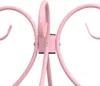 VidaXL 284491, Pink, 189 cm, 2,11 m, 2,27 m, 1800 x 2000 Produktbild-Vorschau 4