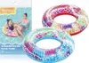 Bestway®  Schwimmring Mandala Ø 91 cm, sortiert Produktbild-Vorschau 47