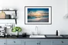 MuchoWow® MuchoWow® Gerahmtes Poster Strand - Meer - Produktbild-Vorschau 4