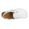 Birkenstock Tokio SL Schuhe weiß schmale Weite Gr. 38 Produktbild-Vorschau 16