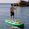 Stand Up Paddling Board Hochwertigem Zubehör - HUIIKE | Sup Produktbild-Vorschau 8