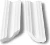 Decosa Zierprofil A50 (Sonja), 50 x 50 mm, 2 m - 01 Stück Produktbild-Vorschau 12