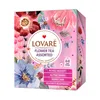Lovare Thé de fleurs Assortie en sachets de thé 32*1,5g Voir les images du produit 4