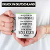 Trendation - Jobwechsel Tasse Geschenk Kollegen Kollegin Produktbild-Vorschau 2