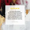 MuchoWow® - Leinwandbilder - Rot - Marmor - Abstrakt - Gold Produktbild-Vorschau 8