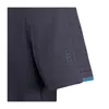 Audi Poloshirt Herren, dunkelgrau, Gr.  XXXL, grau, Polo, Produktbild-Vorschau 4