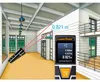 Laserliner LaserRange-Master T3, Bezugspegel, m, Schwarz, Produktbild-Vorschau 3