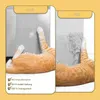 Kratzschutz Folie für Katzen 5 m × 45 cm, transparent, Produktbild-Vorschau 7