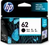 Original Druckkopf hp 62 (C2P04AE) für hp schwarz Produktbild-Vorschau 5