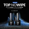 Claresa Glanzversiegelung mit Silberglitter, Ohne Produktbild-Vorschau 3