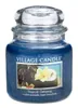 Village Candle Jar Medium 411g Tropical Getaway Produktbild-Vorschau 1