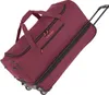 travelite sac de voyage trolley Basics Wheeled Duffle Voir les images du produit 4