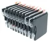 vhbw 10x Tintenpatronen kompatibel mit Brother DCP-J315W, Produktbild-Vorschau 2