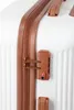 Travelite BALI Trolley M - Weiss/Cognac Produktbild-Vorschau 8