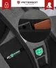 Peterson Cestovní batoh Largebrow šedo-zelená One size Náhled obrázku produktu 14